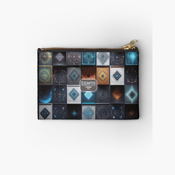 Item preview, [ Men] Diamonds, Squared designed and sold by markyboyce247.