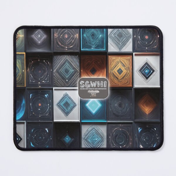 Item preview, [ Men] Diamonds, Squared designed and sold by markyboyce247.