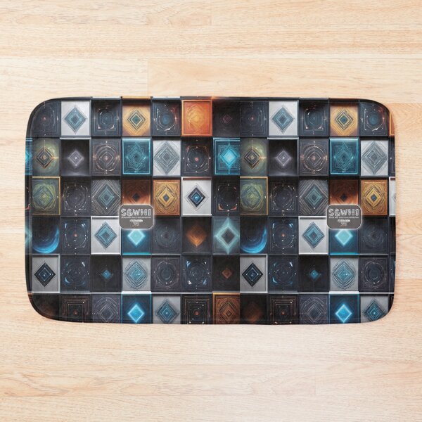 Item preview, [ Men] Diamonds, Squared designed and sold by markyboyce247.