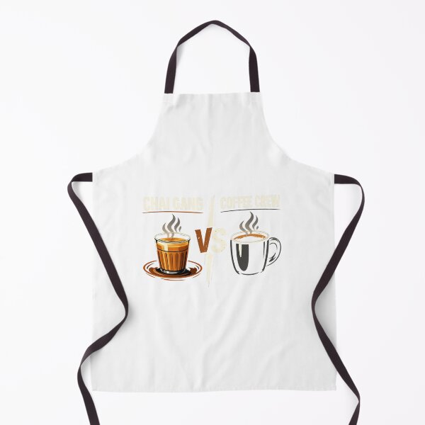 Item preview, Chai Gang vs Coffee Crew | Choose Your Side Tea vs Coffee designed and sold by Creativeboysz.