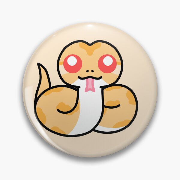Item preview, Ball Python V.3 designed and sold by ScarletLilyShop.