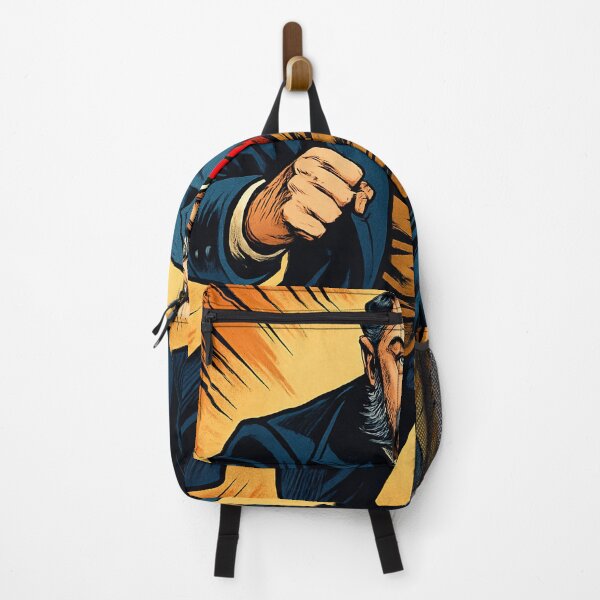 Item preview, Chester A. Arthur, leader | Comics stylCartoone - designed and sold by ComicsFactory.