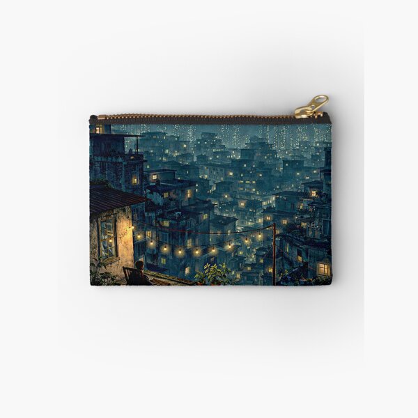Item preview,  Urban Serenity Through the Rooftop#3 designed and sold by Helios Be. Lavsh.