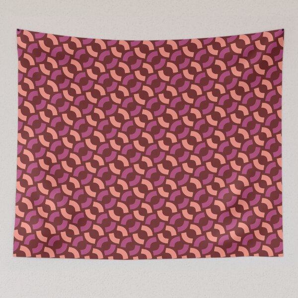 Item preview, Chic Polka Dot Lover - Abstract Geometric Shape Pattern   - Christmas Gifts For Men designed and sold by RoyalStarsPatts.
