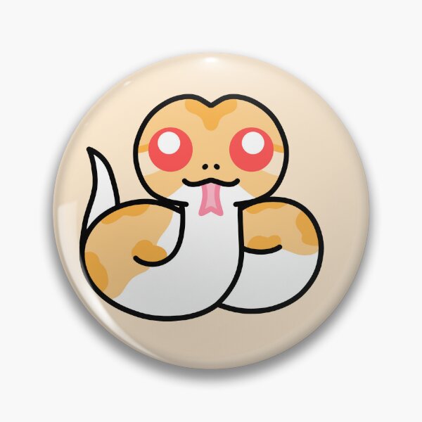 Item preview, Ball Python V.4 designed and sold by ScarletLilyShop.