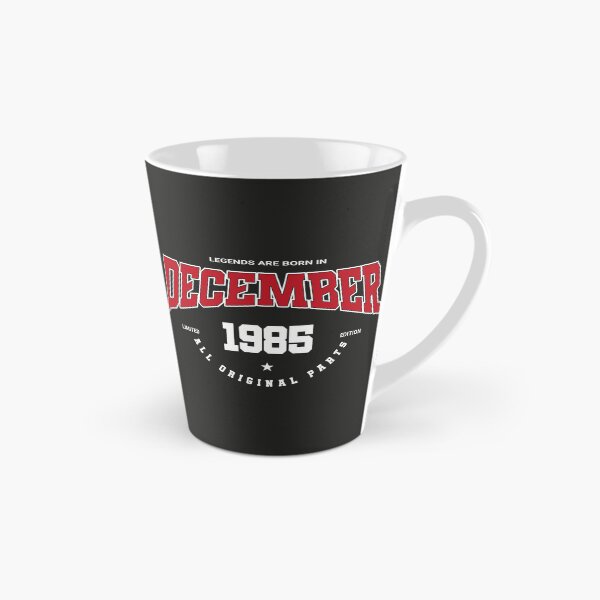Item preview, December legends 1985 designed and sold by HB Shirts.
