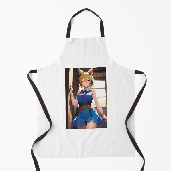 Item preview, Toyosatomimi no Miko Touhou Project Aesthetic Anime Girl Art designed and sold by iloveanimechibi.