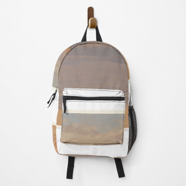 Item preview, Mount Katahdin from Lake Millinocket (c. 1853) – Frederic Edwin Church designed and sold by Art Outlaws.