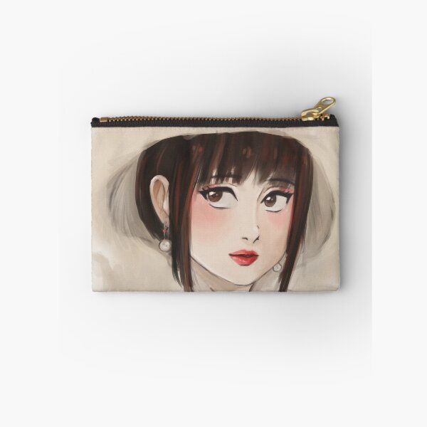 Item preview, Winter Elegance designed and sold by TwinBlossomsArt.