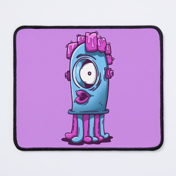 Item preview, Bot 190 designed and sold by Oddbot-Society.
