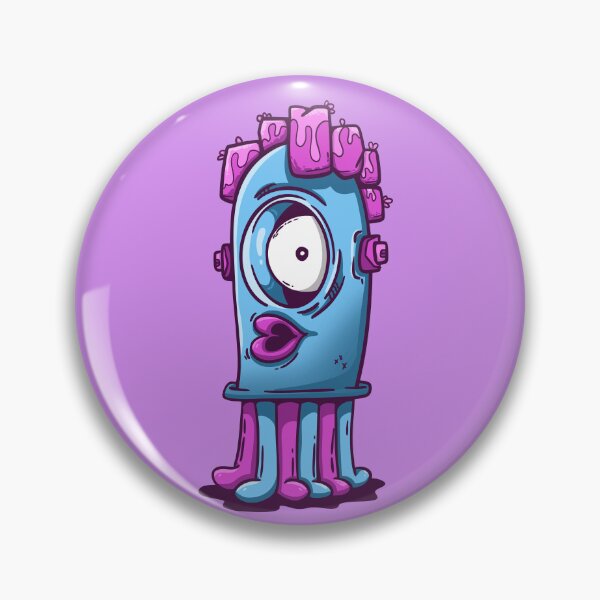 Item preview, Bot 190 designed and sold by Oddbot-Society.