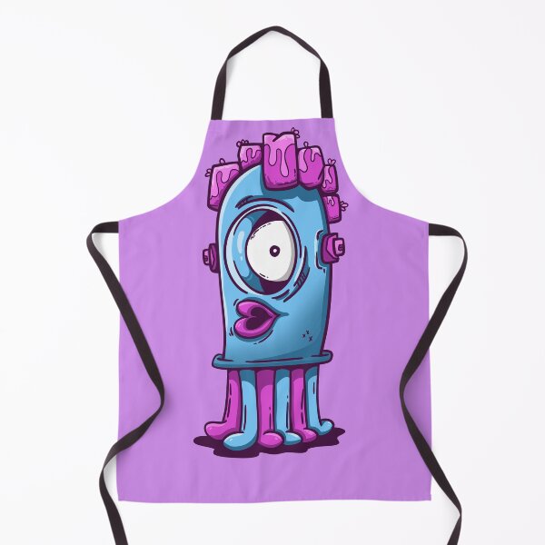 Item preview, Bot 190 designed and sold by Oddbot-Society.