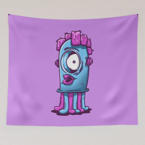 Item preview, Bot 190 designed and sold by Oddbot-Society.