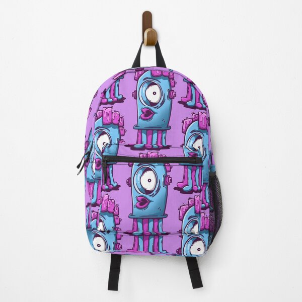 Item preview, Bot 190 designed and sold by Oddbot-Society.