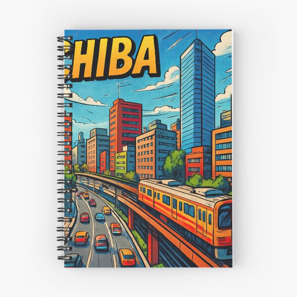 Item preview, Chiba, city | Comics stylCartoone -  designed and sold by ComicsFactory.