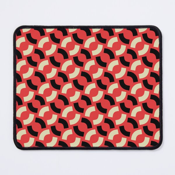 Item preview, Chic Circle - Abstract Geometric Shape Pattern - Christmas Gifts For Mom designed and sold by RoyalStarsPatts.