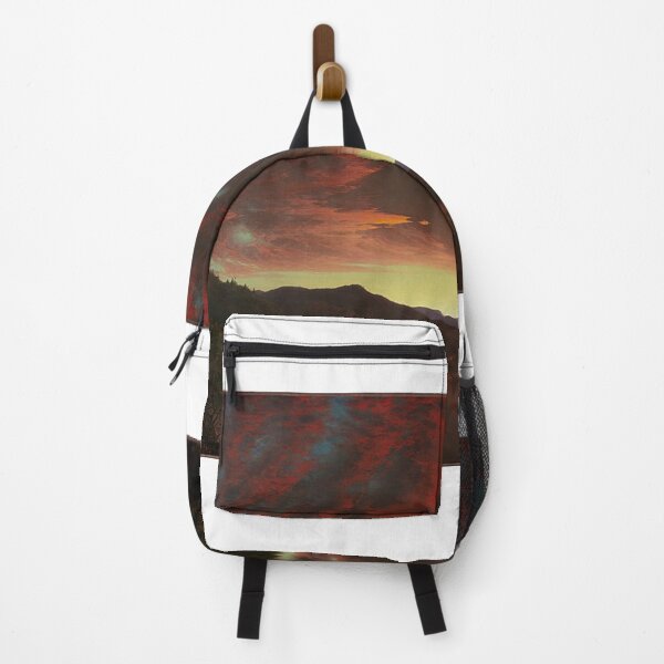Item preview, Twilight in the Wilderness (1860) – Frederic Edwin Church designed and sold by Art Outlaws.