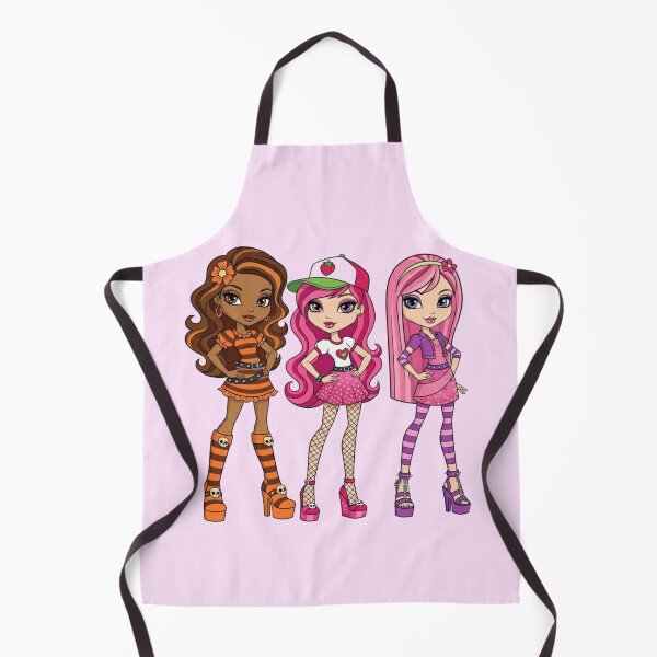 Item preview, Orange blossom strawberry shortcake designed and sold by fashionvante.