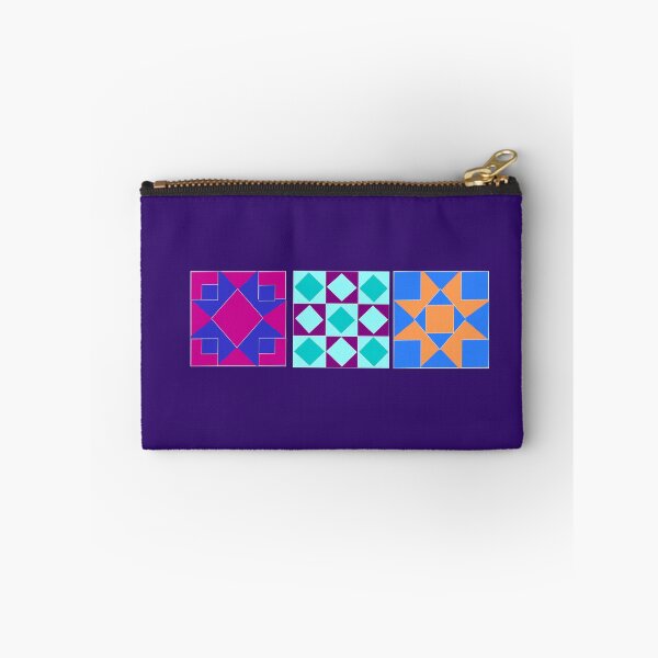 Item preview, Quit Star Blocks designed and sold by MarigoldandLily.