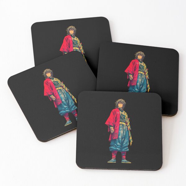Item preview, Giyu Tomioka designed and sold by aymandpado.