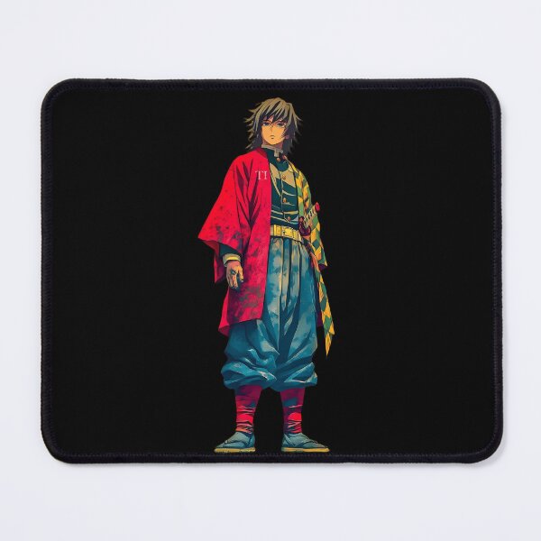 Item preview, Giyu Tomioka designed and sold by aymandpado.