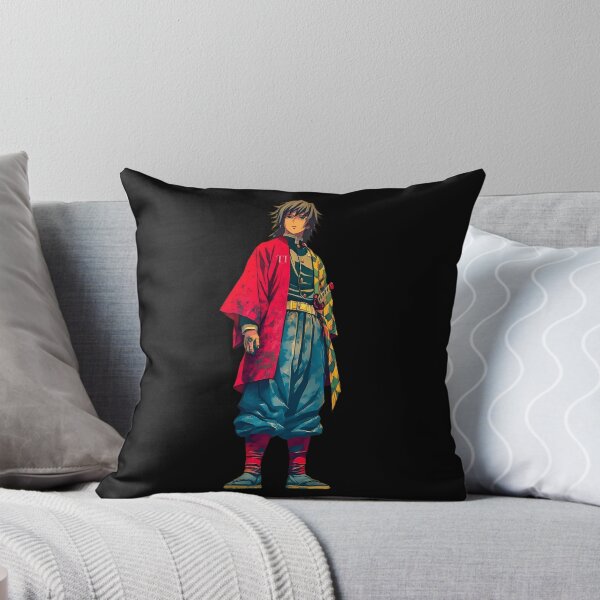 Item preview, Giyu Tomioka designed and sold by aymandpado.