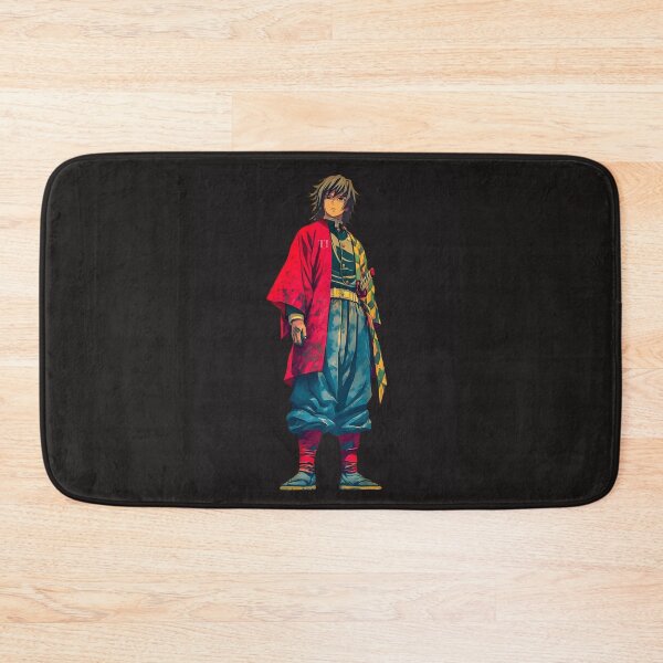 Item preview, Giyu Tomioka designed and sold by aymandpado.