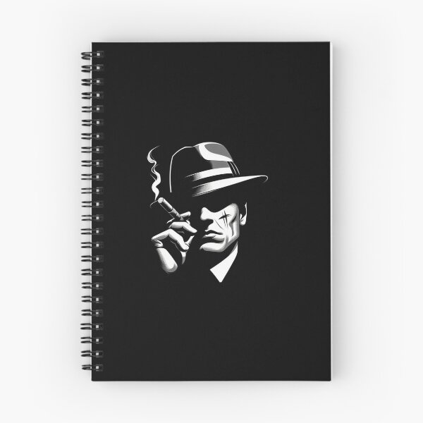 Item preview, Undercover Detective designed and sold by JustinCN2607.