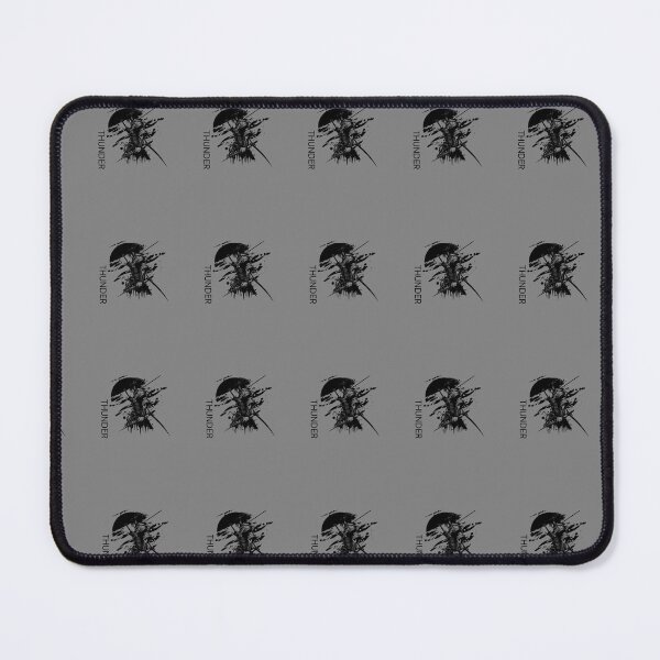 Item preview, Thunder ⛈️ storm of power. designed and sold by DaNia8.