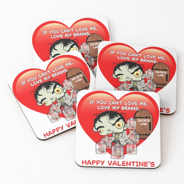 Item preview, Igor Valentine designed and sold by 3-Beans-Art.