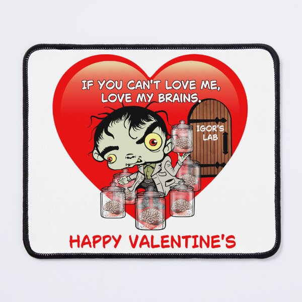 Item preview, Igor Valentine designed and sold by 3-Beans-Art.