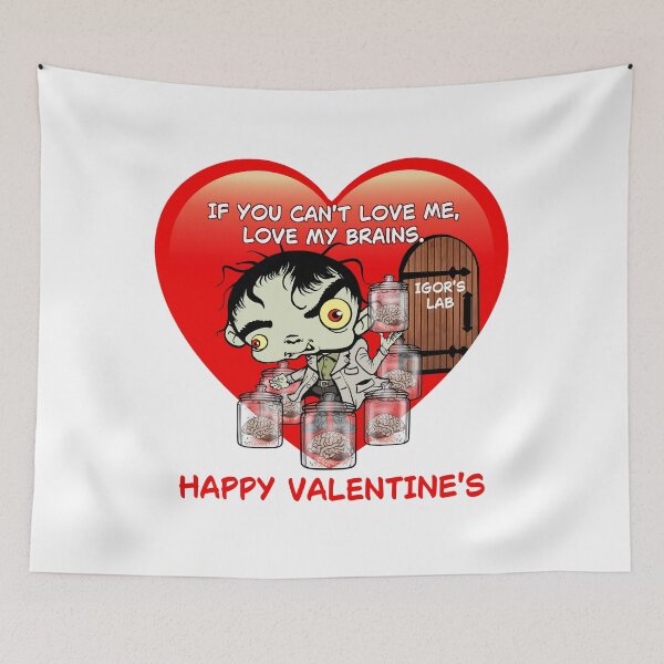 Item preview, Igor Valentine designed and sold by 3-Beans-Art.