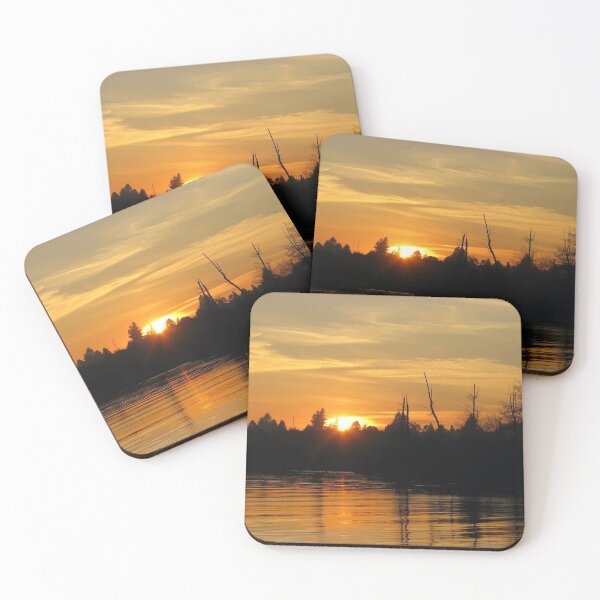 Item preview, Glowing Sunset designed and sold by Jaeda DeWalt.