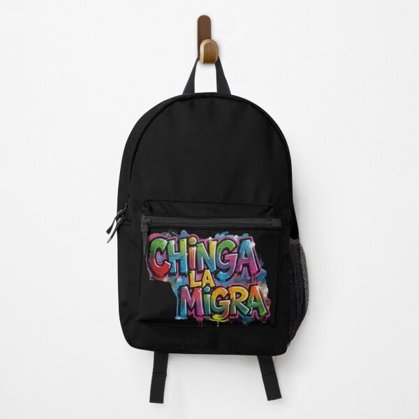 Item preview, Chinga La Migra designed and sold by Uglyandcute.