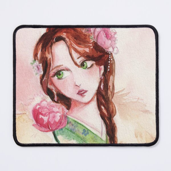 Item preview, Beauty of a Peony designed and sold by TwinBlossomsArt.