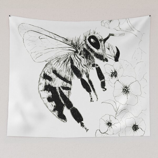 Item preview, Honey collector designed and sold by DreaminReality.