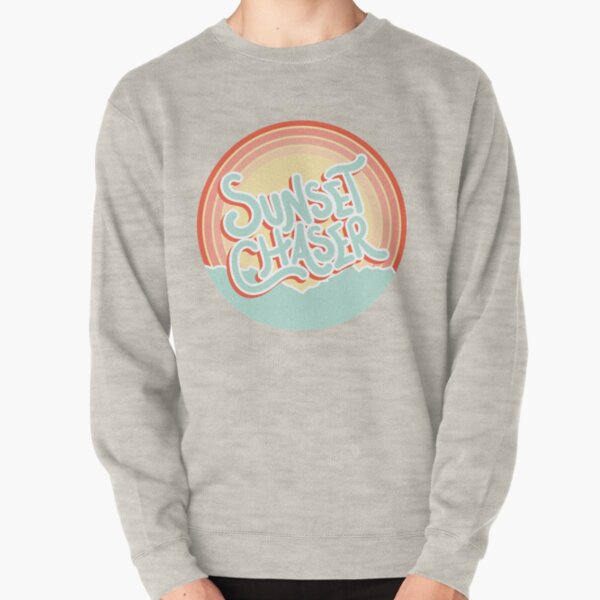 chaser ski sweatshirt