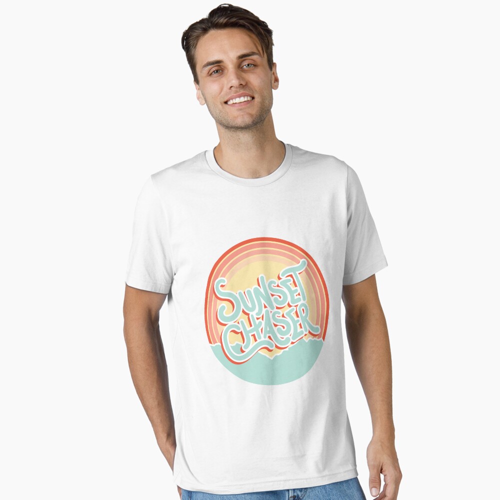 Item preview, Essential T-Shirt designed and sold by cloverkate.