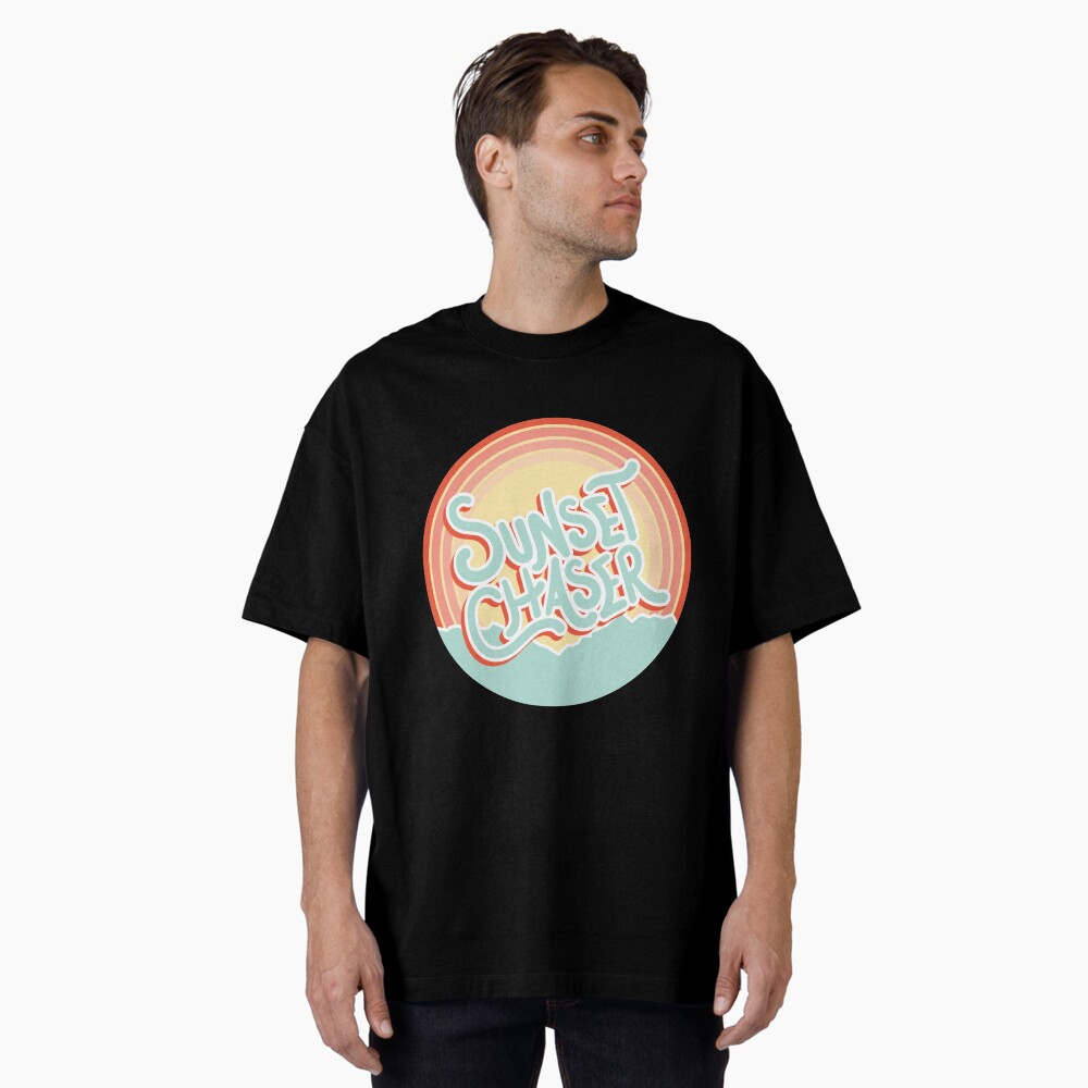Item preview, Oversized T-Shirt designed and sold by cloverkate.