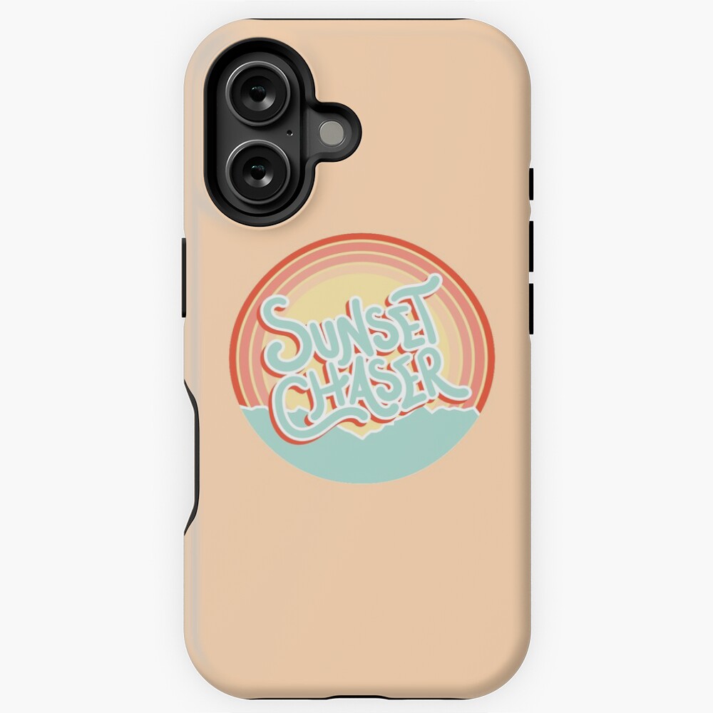 Item preview, iPhone Magsafe Tough Case designed and sold by cloverkate.