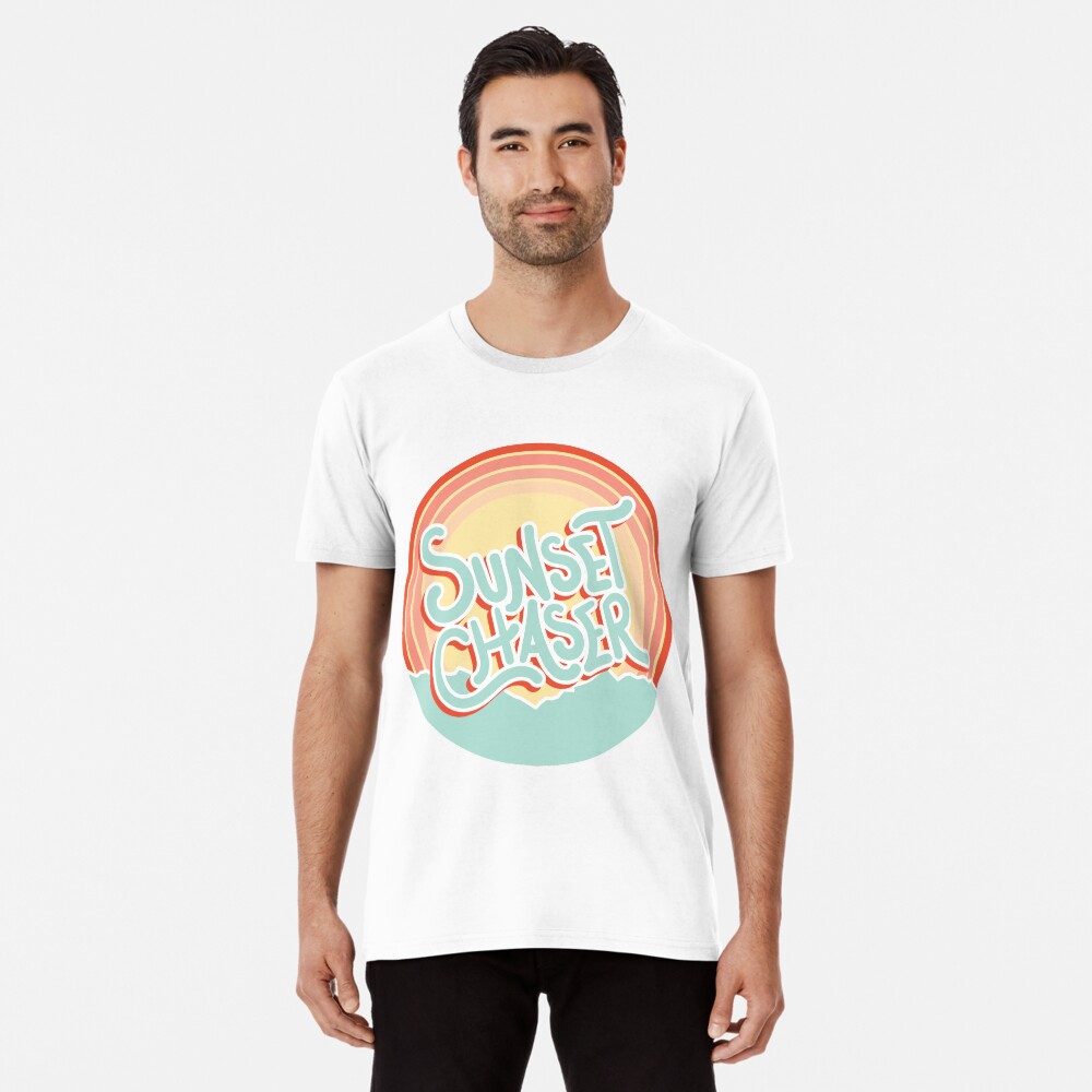 Item preview, Premium T-Shirt designed and sold by cloverkate.