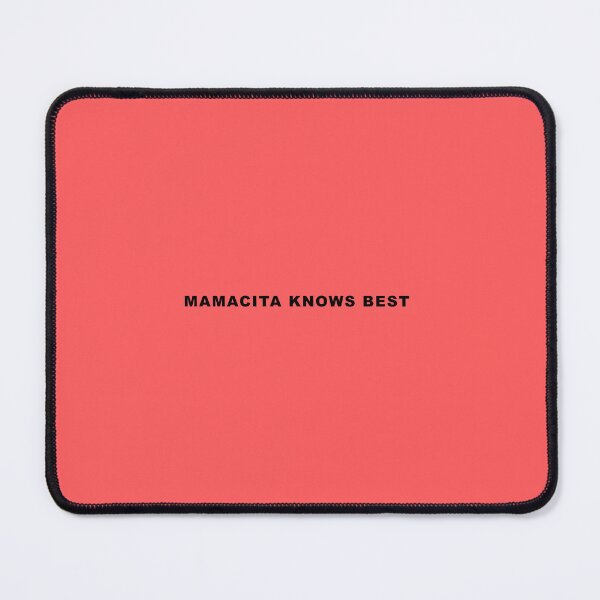 Item preview, MAMACITA KNOWS BEST designed and sold by Zaguaro.