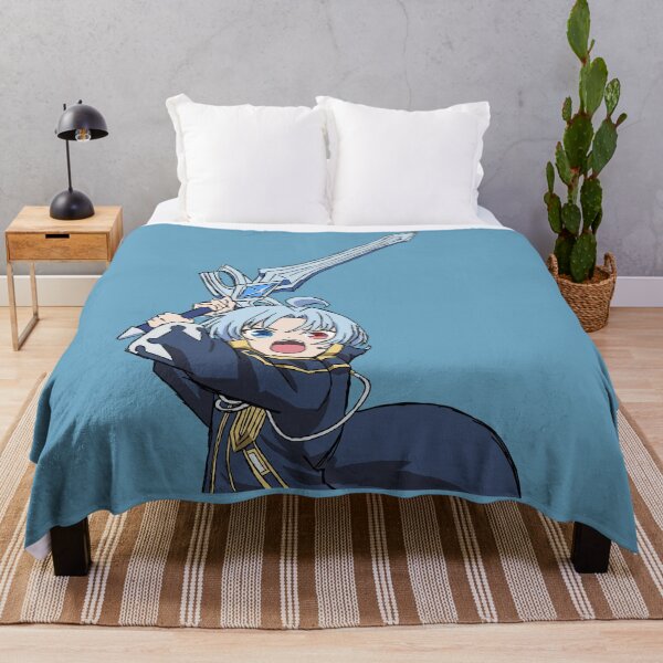 Item preview, Noah- Noble reincarnation fanart designed and sold by Illehcimart.
