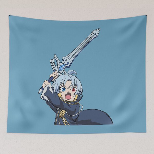 Item preview, Noah- Noble reincarnation fanart designed and sold by Illehcimart.