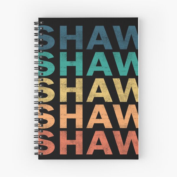 Item preview, Shaw designed and sold by neyvrvdpez49.
