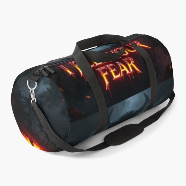 Item preview, I Feel Your Fear designed and sold by VLXlogos.