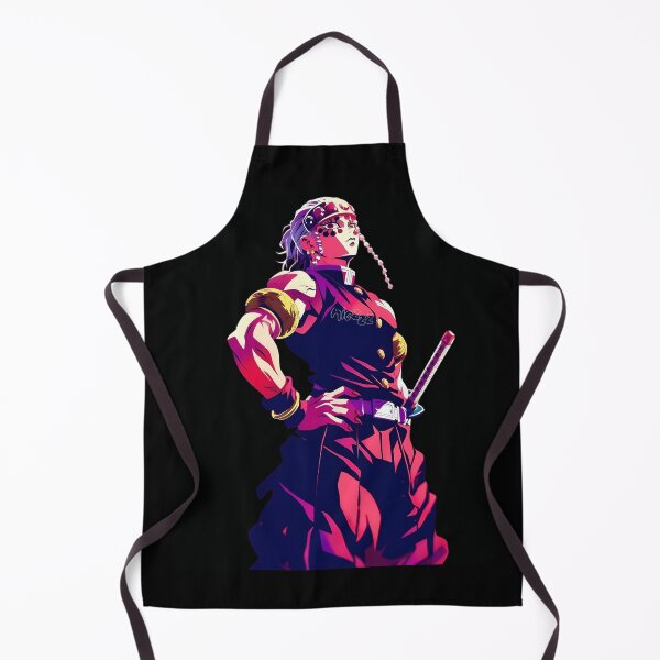 Item preview, Tengen Uzui designed and sold by aymandpado.