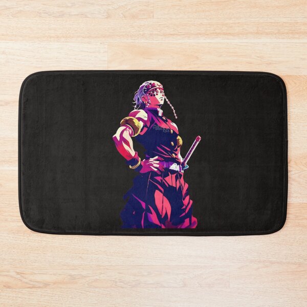 Item preview, Tengen Uzui designed and sold by aymandpado.