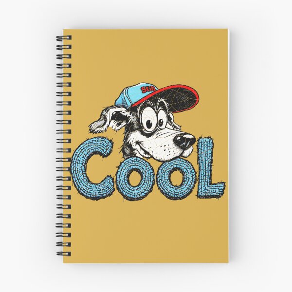 Item preview, Still Cool Dog Graphic designed and sold by SteadyRolling.