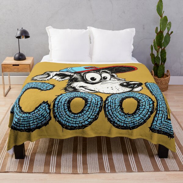 Item preview, Still Cool Dog Graphic designed and sold by SteadyRolling.